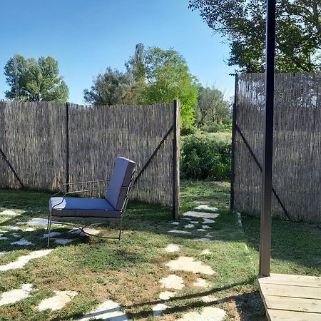 Glamping House Two Rivers يوبوسكي المظهر الخارجي الصورة